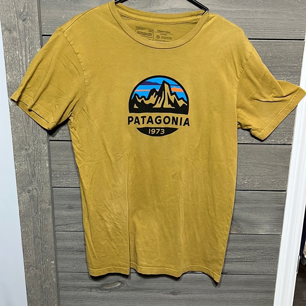 Patagonia Tshirt